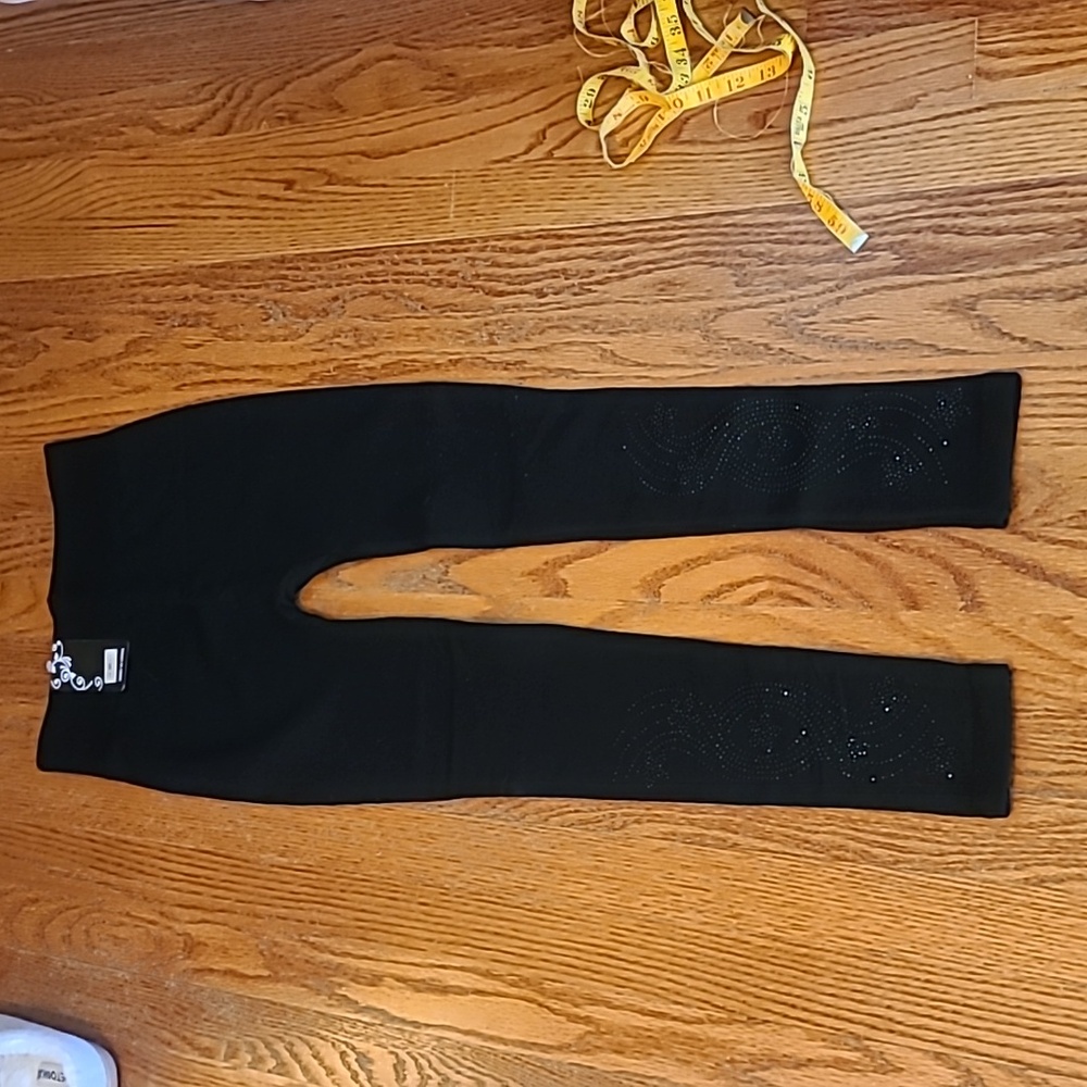 Cozy Lined Leggings